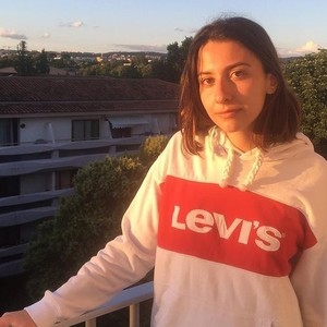 Ines - Prof d'anglais - Aix-en-Provence
