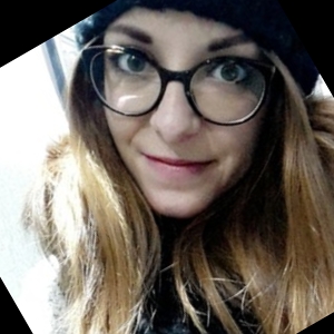 Laetitia - Prof de philosophie - Lyon