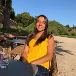 Alice - Prof d'aide aux devoirs - Aubervilliers