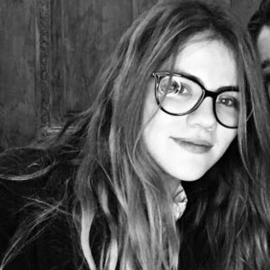 Caroline - Prof d'aide aux devoirs - Saint-Ouen-sur-Seine
