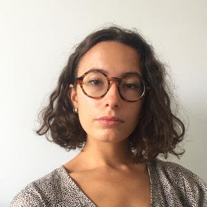 Cannelle - Prof de français - Paris