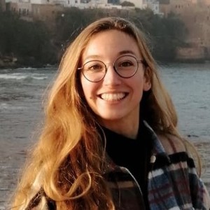 Lauriane - Prof de philosophie - Valence