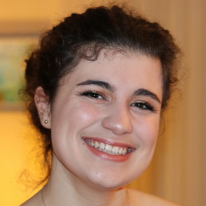 Sophie - Prof de maths - Boulogne-Billancourt