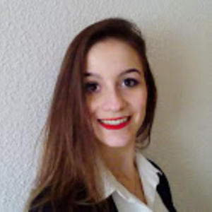 Emeline - Prof de vocabulaire - anglais - Pau