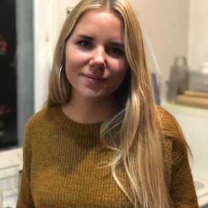 Milena - Prof de maths - Paris
