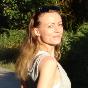 Laura - Prof d'anglais - Albi