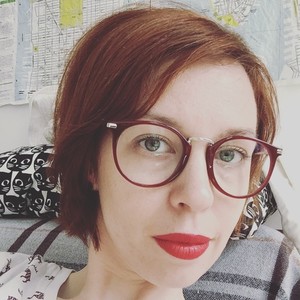Hélène - Prof de fle - français langue étrangère - Oissel