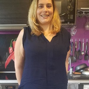 Fanny - Prof de français - Saint-Marcel-lès-Valence