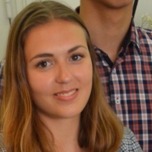 Estelle - Prof d'anglais - Rueil-Malmaison