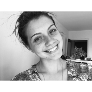 Ilona - Prof de soutien scolaire - Caen