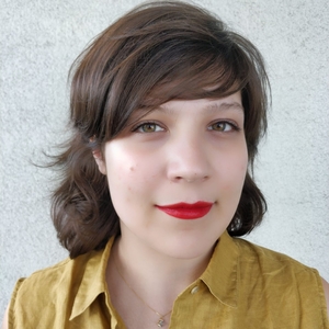 Rachel - Prof d'aide aux devoirs - Ivry-sur-Seine