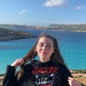 Manon - Prof d'anglais - Beauchery-Saint-Martin