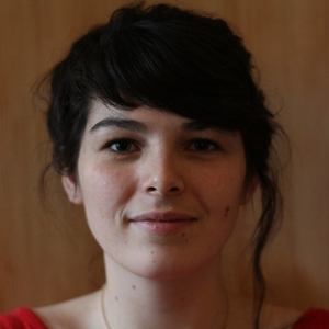 Adèle - Prof de dessin - Strasbourg