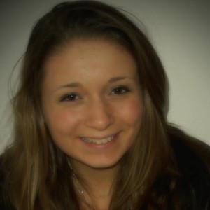Elodie - Prof d'aide aux devoirs - Landivisiau