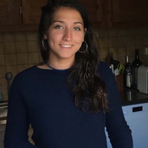 Marie-Lucie - Prof d'aide aux devoirs - Paris