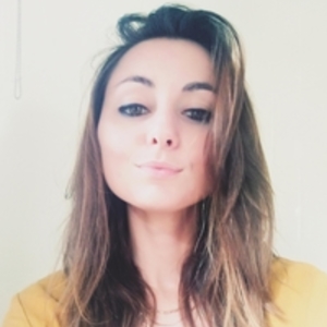 Louise - Prof de maths - La Couronne