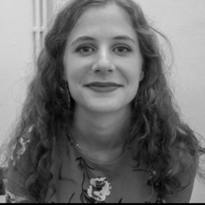 Emilie - Prof de maths - Lyon 7e