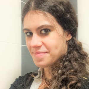 Jeanne - Prof de maths - Cesson-Sévigné