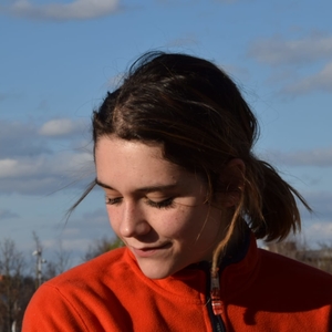 Juliette - Prof d'aide aux devoirs - Saint-Ouen-sur-Seine