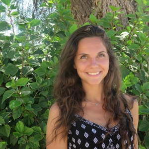 Amandine - Prof de maths - Antony