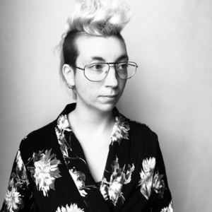 Camille - Prof de français - Toulouse
