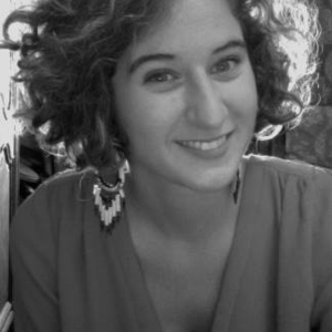 Agathe - Prof de français - Paris