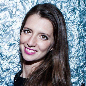 Romy - Prof de photoshop - Paris