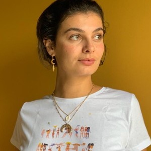 Olga - Prof de maths - Genève