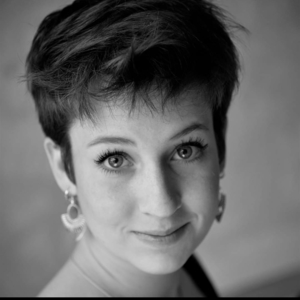Ines - Prof d'espagnol - Lyon