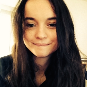 Mathilde - Prof de maths - Paris