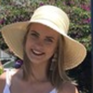 Mathilde - Prof d'espagnol - Saint-Gilles-Croix-de-Vie