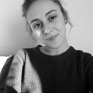 Zoë - Prof de maths - Saint-Pierre-des-Corps