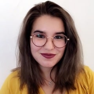 Andreia - Prof d'espagnol - Saint-Martin-de-Crau