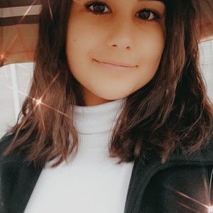 Andreia - Prof d'espagnol - Vigneux-sur-Seine