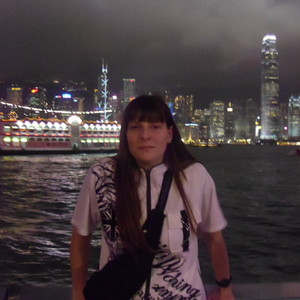 Sophie - Prof de japonais - Boulay-Moselle