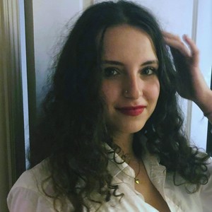 Carla - Prof d'anglais - Caen