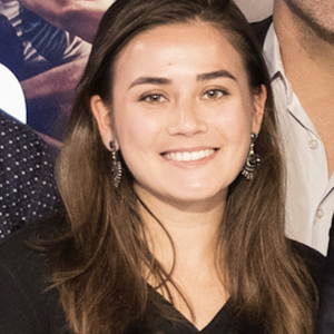 Bettina - Prof d'anglais - Lyon