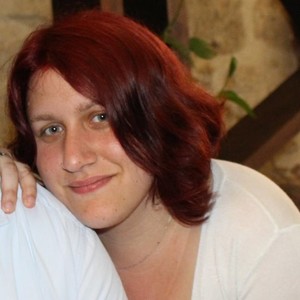 Emilie - Prof d'histoire - Tergnier