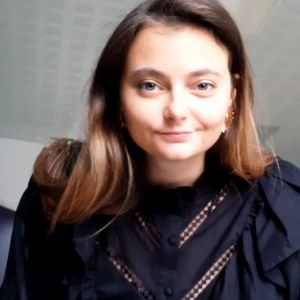 Léa - Prof d'histoire - Nancy