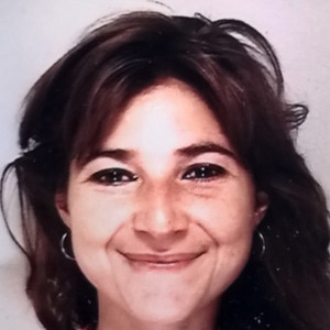 Maïla - Prof de français - Marseille