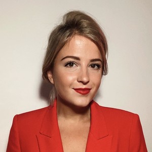 Caroline - Prof de français - Paris