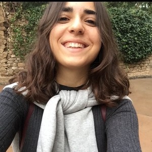Eva - Prof de conjugaison - Paris