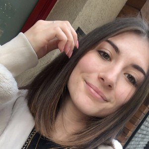 Andréa - Prof de français - Le Pecq