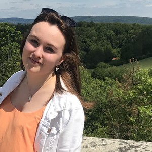 Oceane - Prof d'aide aux devoirs - Besançon