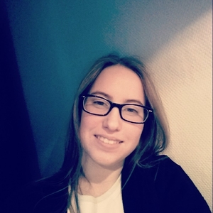 Ophelie - Prof de biologie - Meaux