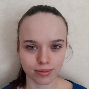 Roxane - Prof de maths - Saint-Malo
