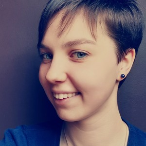 Marie - Prof de maths - Rebecq