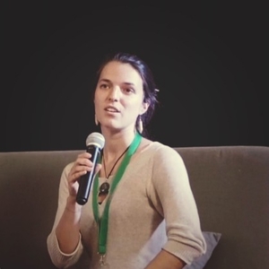 Emmanuelle - Prof de soutien scolaire - Vannes