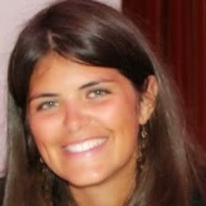 Camille - Prof d'anglais - Granville