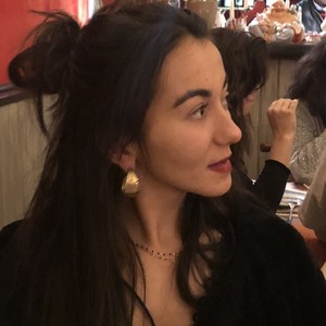 Marie pierre - Prof de compréhension écrite - italien - Calvi